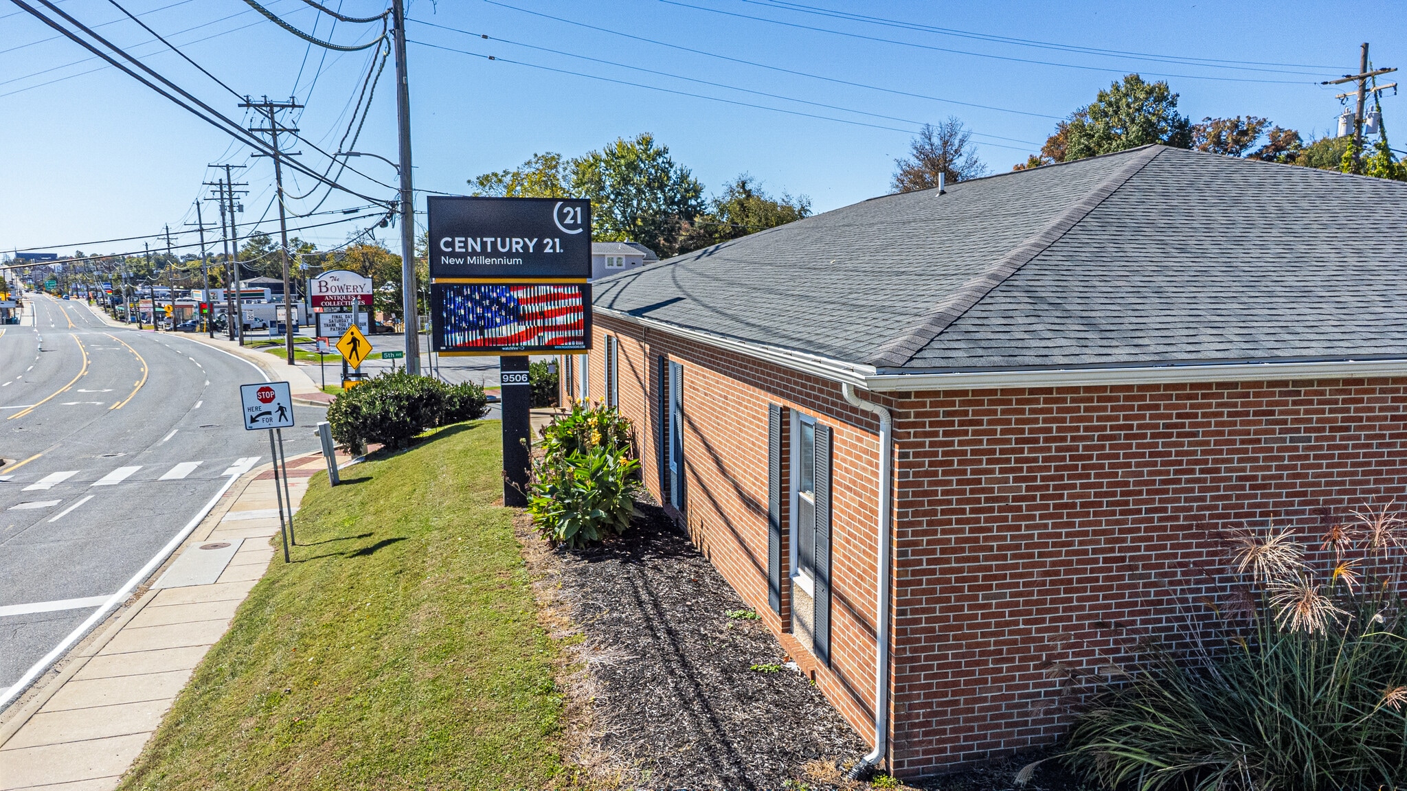 9506 Harford Rd, Parkville, MD for Sale