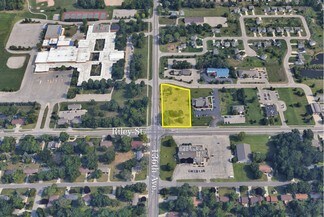 Holland, MI Commercial Land - 0 Riley St Holland, MI Commercial Land - 0 Riley St