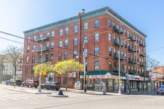 Bronx, NY Apartments - 3716-3720 3rd Ave