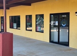 Defuniak Springs, FL Retail - 1045 S US Hwy 331 Defuniak Springs, FL Retail - 1045 S US Hwy 331