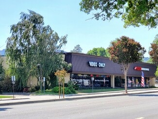 Dublin, CA Freestanding - 7922 Dublin Blvd