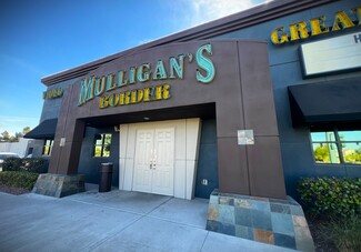 Las Vegas, NV Restaurant - 1235 E Pebble Rd