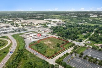 Addison, IL Commercial - Swift Road