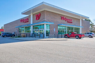 Danville, VA Retail - 1500 Piney Forest Rd Danville, VA Retail - 1500 Piney Forest Rd