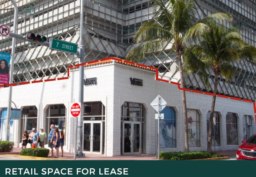 670 Collins Ave, Miami Beach, FL for Rent