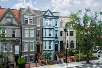 Washington, DC undefined - 1230 17th St NW Washington, DC undefined - 1230 17th St NW