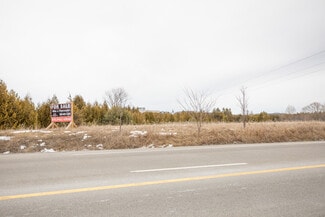 Oshawa, ON Commercial - 1855 Stevenson Rd N Oshawa, ON Commercial - 1855 Stevenson Rd N