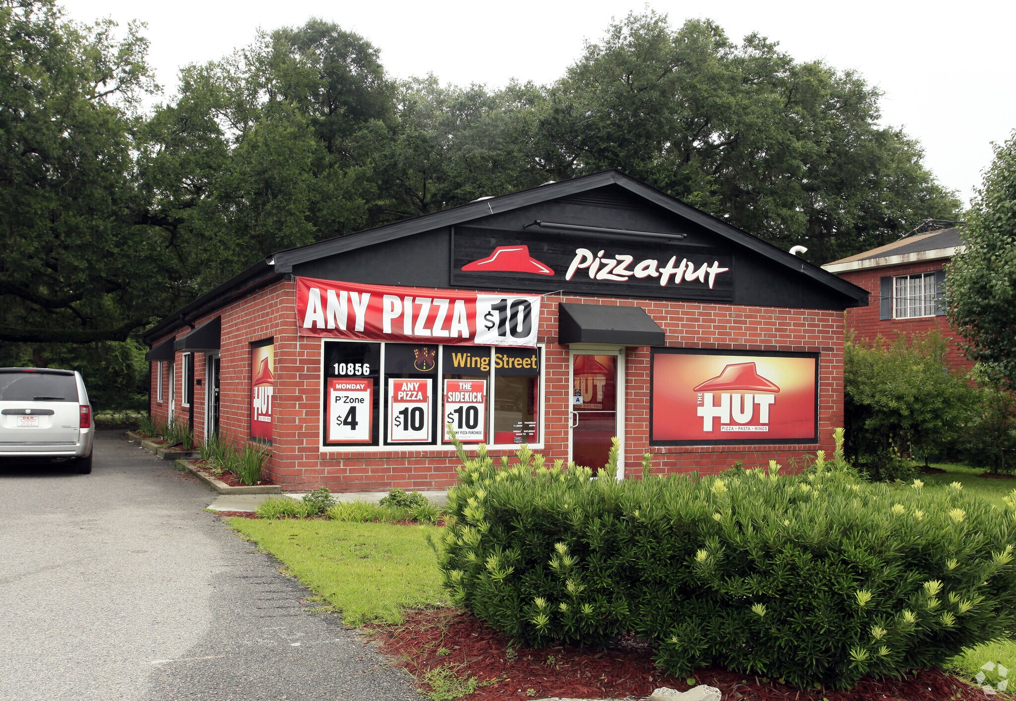 10856 N Jacob Smart Blvd, Ridgeland, SC for Sale