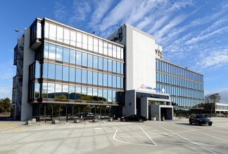 Burlingame, CA Office - 433 Airport Blvd