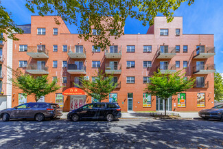 Flushing, NY Apartments - 7159 160th St