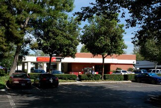 Santa Fe Springs, CA Retail - 11701 Telegraph Rd