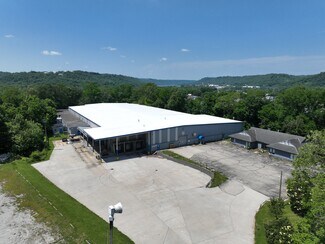 Ludlow, KY Warehouse - 1 Sandbank Rd Ludlow, KY Warehouse - 1 Sandbank Rd
