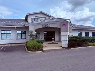 Fort Wayne, IN Office - 10020 Dupont Circle Ct