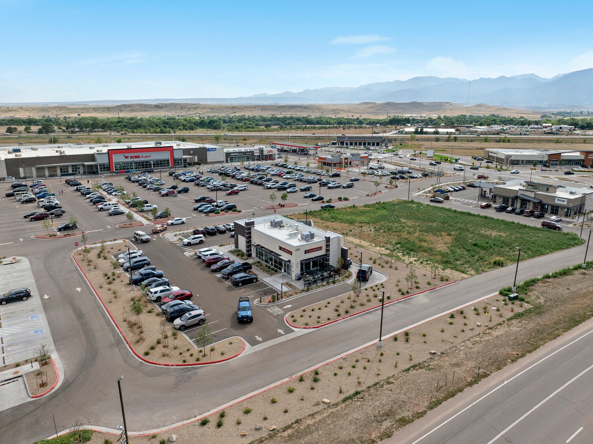 6250 Timber Rail Pt, Fountain, CO for Sale