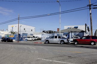 Sun Valley, CA Flex, Industrial - 11619-11623 Sheldon St