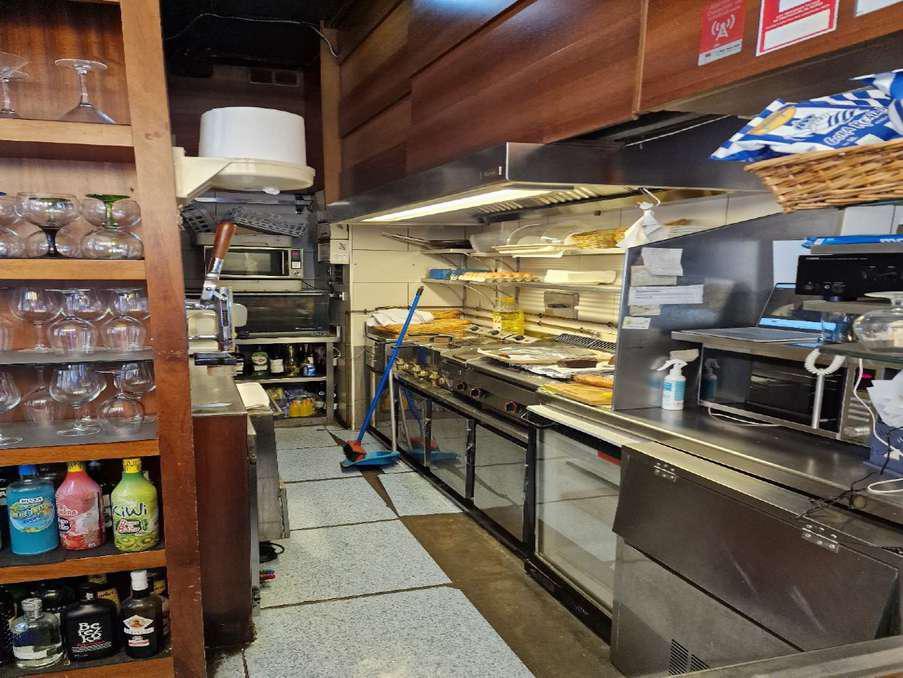 , San Sebastián, GUI for Sale