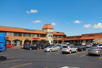 Bensenville, IL Office/Medical - 229 W Grand Ave