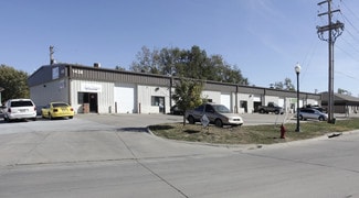 Lincoln, NE Flex - 1438 S 1st St