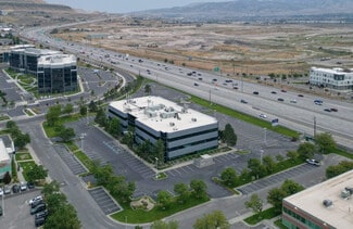 Draper, UT Office - 66 E Wadsworth Park Dr Draper, UT Office - 66 E Wadsworth Park Dr