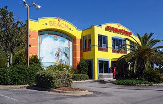 Destin, FL Office - 20011 Emerald Coast Pky