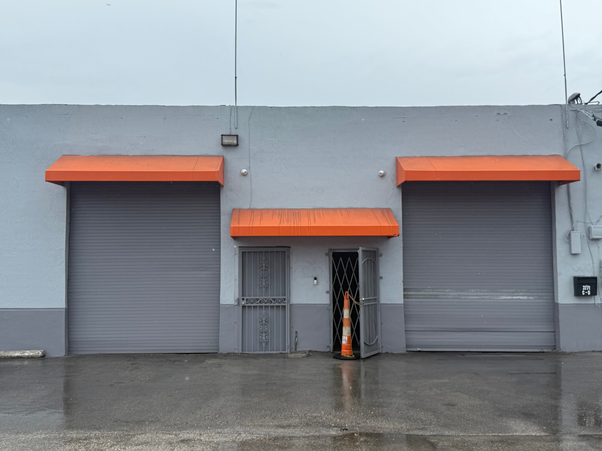 3771 NW 51st St, Miami, FL for Sale