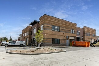 Park City, UT Industrial - 693 Parkway Dr