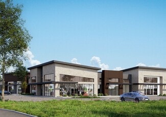 Bryan, TX Retail - Sam Rayburn Dr Bryan, TX Retail - Sam Rayburn Dr