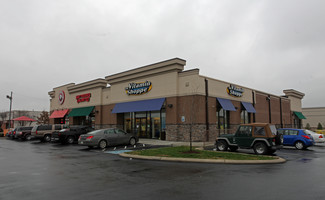 Murfreesboro, TN Retail - 510 N Thompson Ln