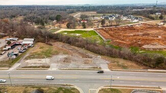 Gallatin, TN Commercial - 1380 Highway 109 S