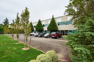 Newberg, OR Office - 2700 E 9th St