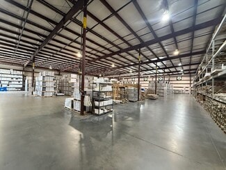 Pensacola, FL Industrial - 3890 A Pasco St