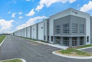 Joliet, IL Industrial - 901 E Laraway Rd Joliet, IL Industrial - 901 E Laraway Rd