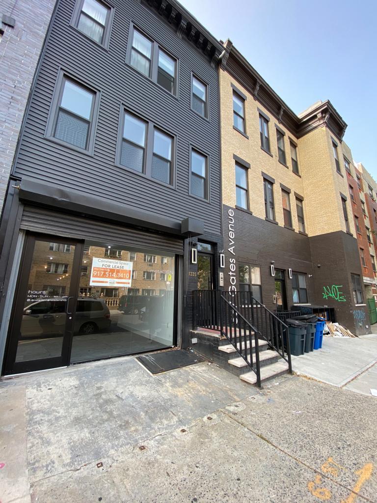 1335 Gates Ave, Brooklyn, NY for Rent