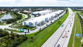 West Palm Beach, FL Industrial - 563 N Cleary Rd