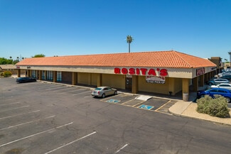 Mesa, AZ Office/Retail - 2023 W Guadalupe Rd