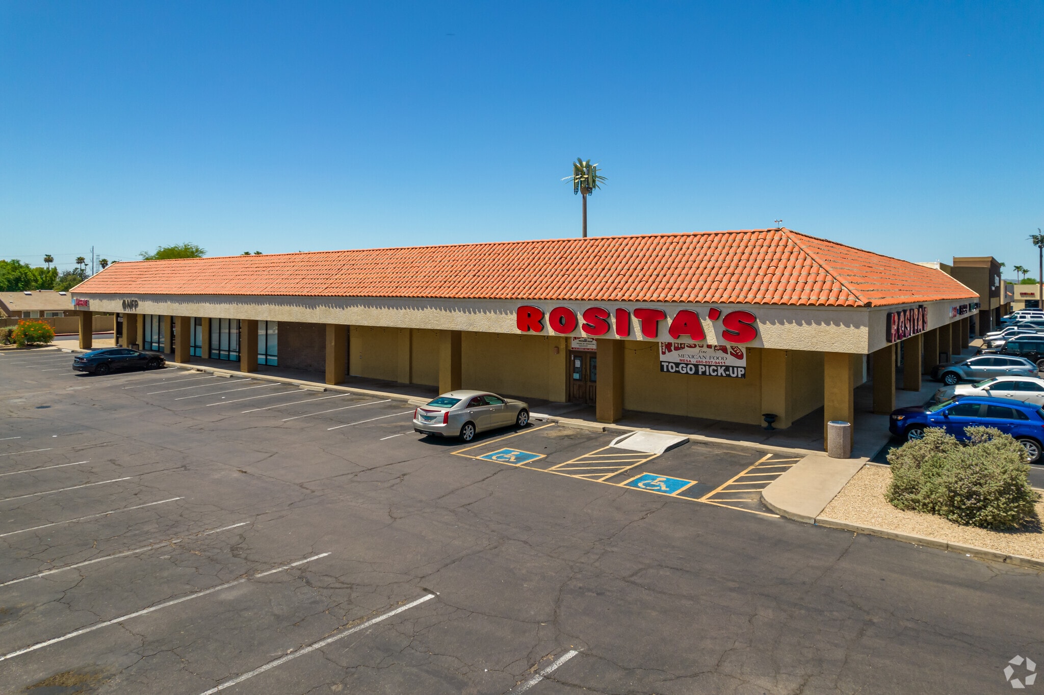 2023 W Guadalupe Rd, Mesa, AZ for Rent