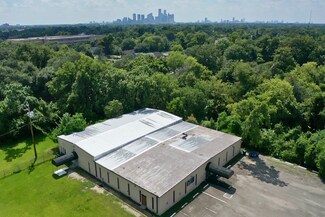 Houston, TX Flex - 5110 Crane St Houston, TX Flex - 5110 Crane St