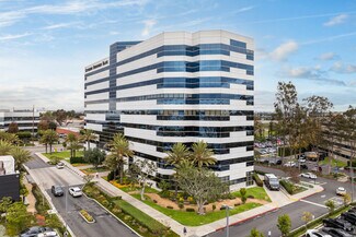 Torrance, CA Office - 970 W 190th St