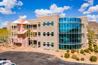 Phoenix, AZ Office/Medical - 9100 N 2nd St