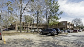 Humble, TX Office, Office/Medical, Office/Retail - 9810 FM 1960 Bypass Rd W