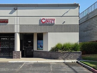 Canyon Country, CA Retail - 21021 Soledad Canyon Rd
