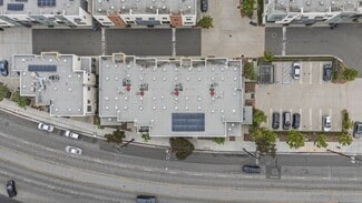 Bellflower, CA Storefront Retail/Office - 9908 Artesia Blvd