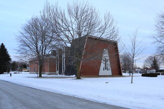 Kitchener, ON Churches - 30 Shaftsbury Dr