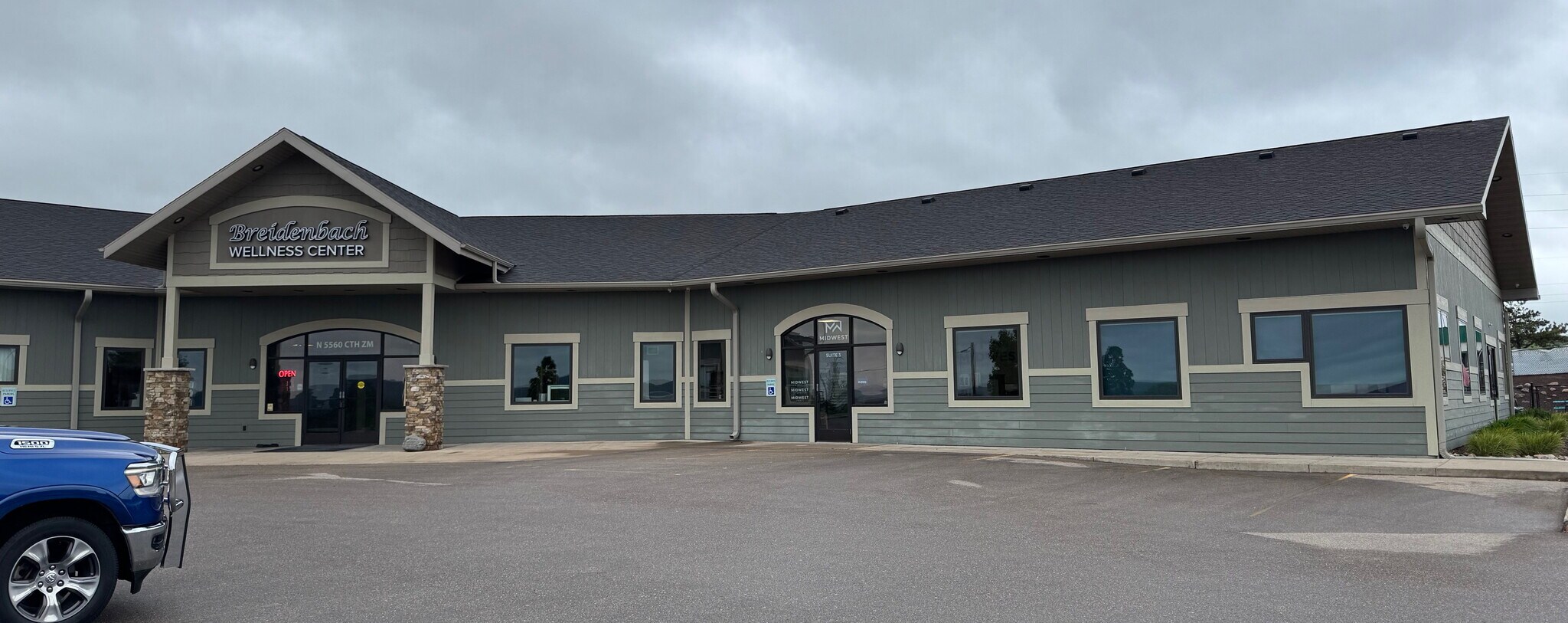 N5560 County Road ZM, Onalaska, WI for Rent