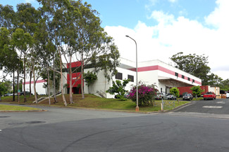 Mililani, HI Office - 600 Kahelu Ave