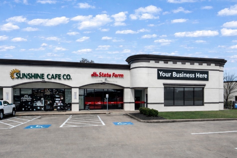 10100 West Rd, Houston, TX for Rent