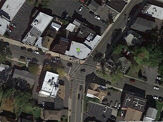 Nutley, NJ Storefront Retail/Residential - 335 Passaic Ave