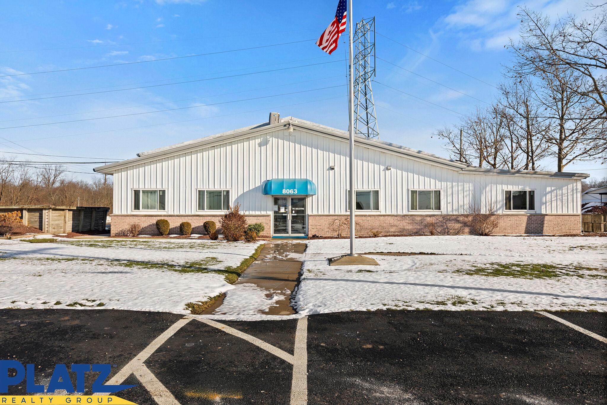 8063 Southern Blvd, Youngstown, OH for Rent