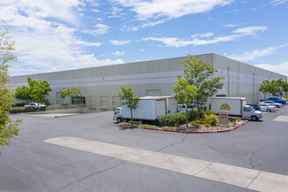 Santa Rosa, CA Industrial - 256 Sutton Pl