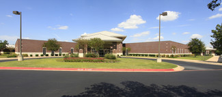 Round Rock, TX Office/Medical - 7200 Wyoming Springs Rd